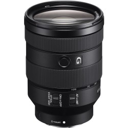 "Sony FE 24-105mm f/4.0 G OSS - Beste prijs en snelle levering bij Foto-Groep"