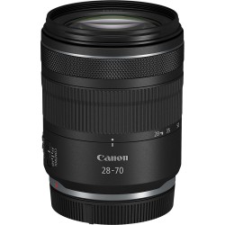 "Canon RF 28-70mm f/2.8 IS STM | Foto-Groep: Koop nu online"