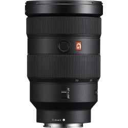 Sony FE 24-70mm f/2.8 GM (SEL2470GM.SYX) - Beste prijs en snelle levering - Foto-Groep