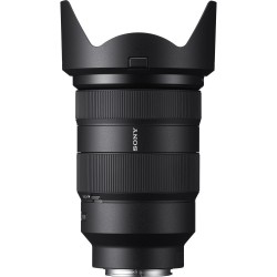 Sony FE 24-70mm f/2.8 GM (SEL2470GM.SYX) - Beste prijs en snelle levering - Foto-Groep