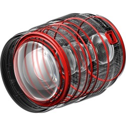 OM SYSTEM M.Zuiko Digital ED 12-40mm f/2.8 Pro II - Beste prijs en snelle levering | Foto-Groep