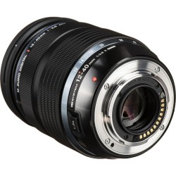 OM SYSTEM M.Zuiko Digital ED 12-40mm f/2.8 Pro II - Beste prijs en snelle levering | Foto-Groep