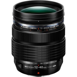OM SYSTEM M.Zuiko Digital ED 12-40mm f/2.8 Pro II - Beste prijs en snelle levering | Foto-Groep