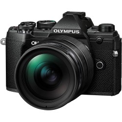 OM SYSTEM M.Zuiko Digital ED 12-40mm f/2.8 Pro II - Beste prijs en snelle levering | Foto-Groep