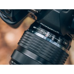 OM SYSTEM M.Zuiko Digital ED 12-40mm f/2.8 Pro II - Beste prijs en snelle levering | Foto-Groep
