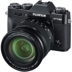 Fujifilm XF 16-80mm f/4 R OIS WR - Hoogwaardige zoomlens voor scherpe foto's - Foto-Groep