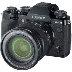 Fujifilm XF 16-80mm f/4 R OIS WR - Hoogwaardige zoomlens voor scherpe foto's - Foto-Groep