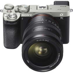 "Sony FE 24-50mm f/2.8 G - Koop nu bij Foto-Groep voor scherpe prijzen"