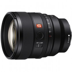 Sony FE 85mm f/1.4 GM II - Koop de beste Sony lens bij Foto-Groep
