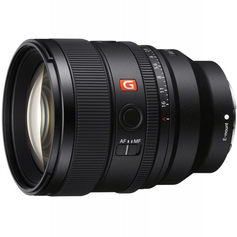 Sony FE 85mm f/1.4 GM II - Koop de beste Sony lens bij Foto-Groep Sony FE 85mm f/1.4 GM II - Koop de beste Sony lens bij Foto-Groep