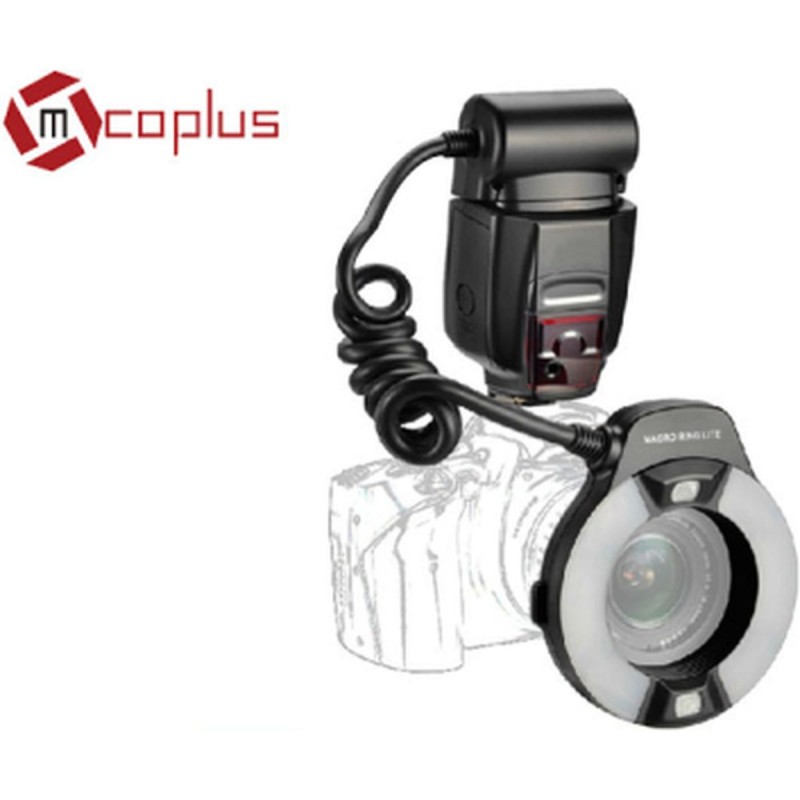 McoPlus 14EXT Canon