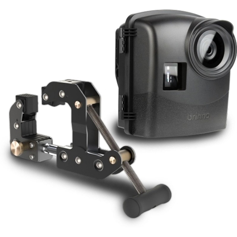 Brinno BCC2000 Full HD HDR Konstruktions-Kamera