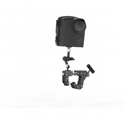 Brinno BCC2000 Full HD HDR Konstruktions-Kamera