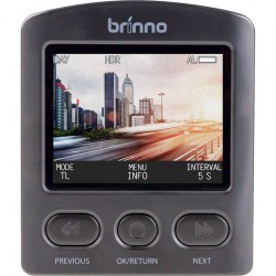 Brinno TLC2020 All-in-One Full HD HDR Time Lapse Camera