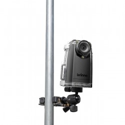 Brinno BCC300C Professional Quality Time-Lapse Camera Constr