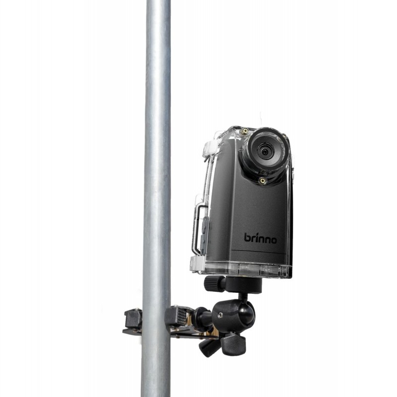 Brinno BCC300C Professional Quality Time-Lapse Camera Constr