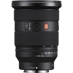 Sony FE 24-70mm f/2.8 GM II - Koop de nieuwste Sony lens bij Foto-Groep