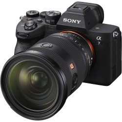 Sony FE 24-70mm f/2.8 GM II - Koop de nieuwste Sony lens bij Foto-Groep