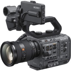 Sony FE 24-70mm f/2.8 GM II - Koop de nieuwste Sony lens bij Foto-Groep