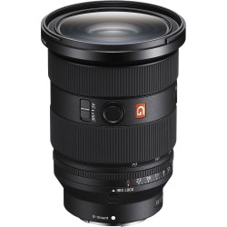 Sony FE 24-70mm f/2.8 GM II - Koop de nieuwste Sony lens bij Foto-Groep