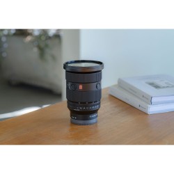 Sony FE 24-70mm f/2.8 GM II - Koop de nieuwste Sony lens bij Foto-Groep