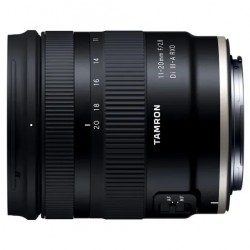 Tamron 11-20mm f/2.8 DI III-A RXD (Canon RF) - Foto-Groep
