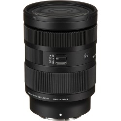 Sigma 28-70mm f/2.8 DG DN (C) Sony E | Foto-Groep - Beste prijs &amp; snelle verzending