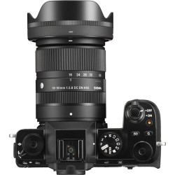 "Sigma 18-50mm f/2.8 DC DN (C) X-Mount - Foto-Groep"