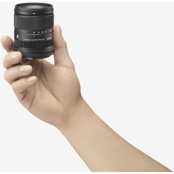 Sigma 18-50mm f/2.8 DC DN (C) RF