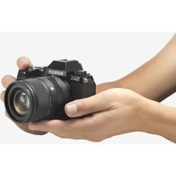 Sigma 18-50mm f/2.8 DC DN (C) RF