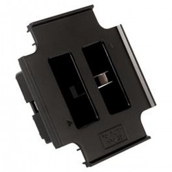 Hahnel ProCube2 accuplaat voor Fuji NP-F126 batterijen