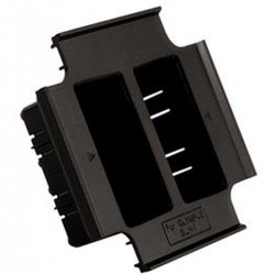 Hahnel ProCube2 accuplaat voor Olympus BLH-1 batterijen