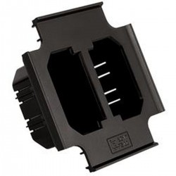 Hahnel ProCube2 accuplaat voor Sony NP-FZ100 batterijen