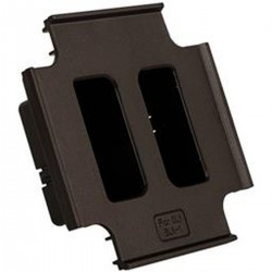 Hahnel ProCube2 accuplaat voor Olympus BLN-1 batterijen
