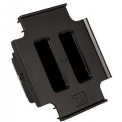 Hahnel ProCube2 accuplaat voor Olympus BLS-5 batterijen