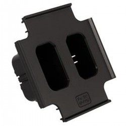 Hahnel ProCube2 accuplaat voor Sony NP-FW50 batterijen