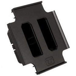 Hahnel ProCube2 accuplaat voor Nikon EN-EL14 batterijen