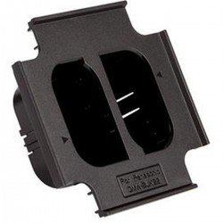 Hahnel ProCube2 Plate for Panasonic DMW-BLK22 Battery