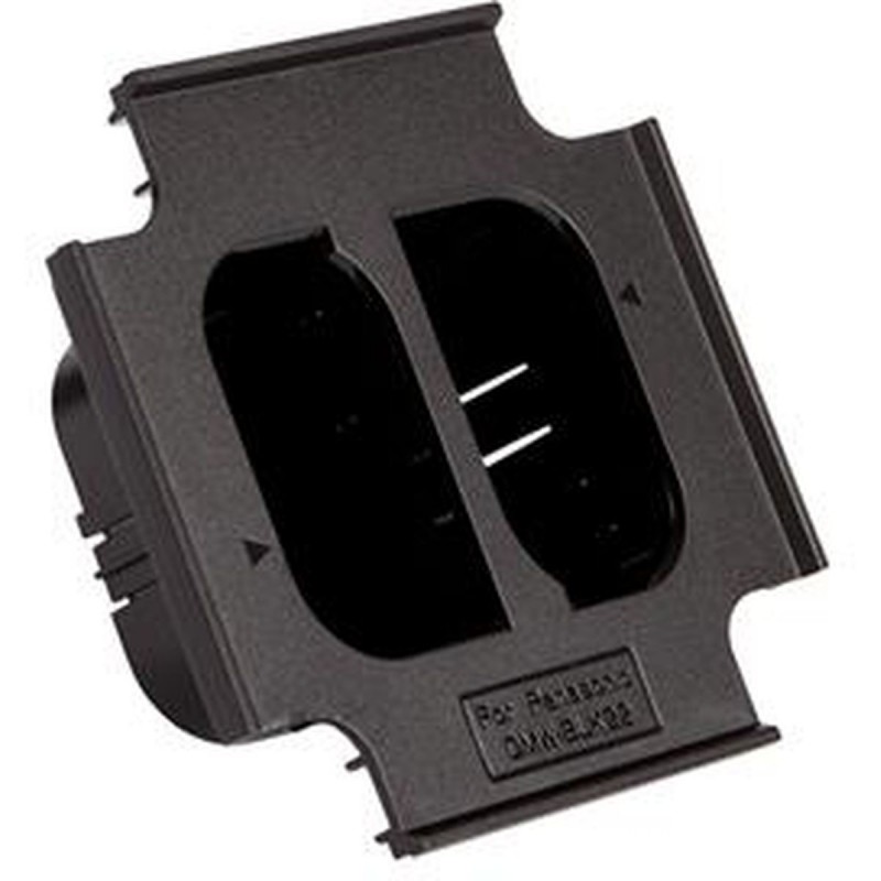 Hahnel ProCube2 Plate for Panasonic DMW-BLK22 Battery