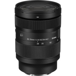 Sigma 28-70mm f/2.8 DG DN (C) L-Mount | Foto-Groep