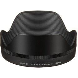 Sigma 28-70mm f/2.8 DG DN (C) L-Mount | Foto-Groep