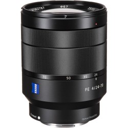 "Sony Vario-Tessar T* FE 24-70mm f/4 ZA OSS | Foto-Groep"