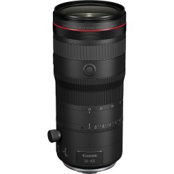 Canon RF 24-105 f/2.8 L IS USM - Beste prijs en kwaliteit | Foto-Groep