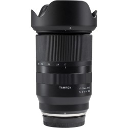 Tamron 17-70mm f/2.8 Di III VC Sony E - Foto-Groep