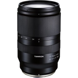 Tamron 17-70mm f/2.8 Di III VC Sony E - Foto-Groep