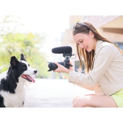 Tamron 17-70mm f/2.8 Di III VC Sony E - Foto-Groep