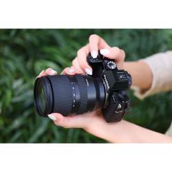 Tamron 17-70mm f/2.8 Di III VC Sony E - Foto-Groep