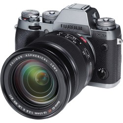 "Fujifilm Fujinon XF 16-55mm f/2.8 R LM WR - Topkwaliteit zoomlens bij Foto-Groep"