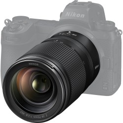 Nikon NIKKOR Z 28-75mm f/2.8 | Koop bij Foto-Groep