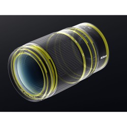 Nikon NIKKOR Z 28-75mm f/2.8 | Koop bij Foto-Groep
